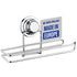 Paper Towel Holder with Vacuum Suction Cup